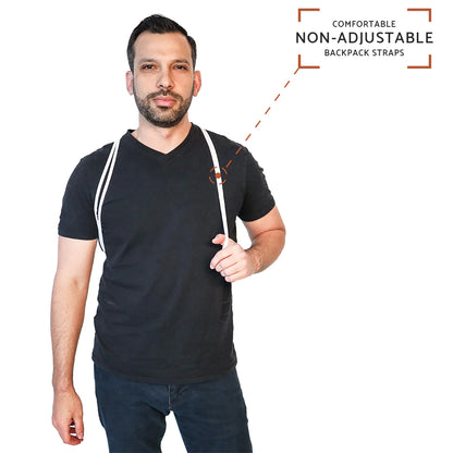 QUIKFLIP Hero Pullover, Grey