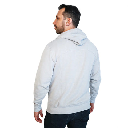 QUIKFLIP Hero Pullover, Grey