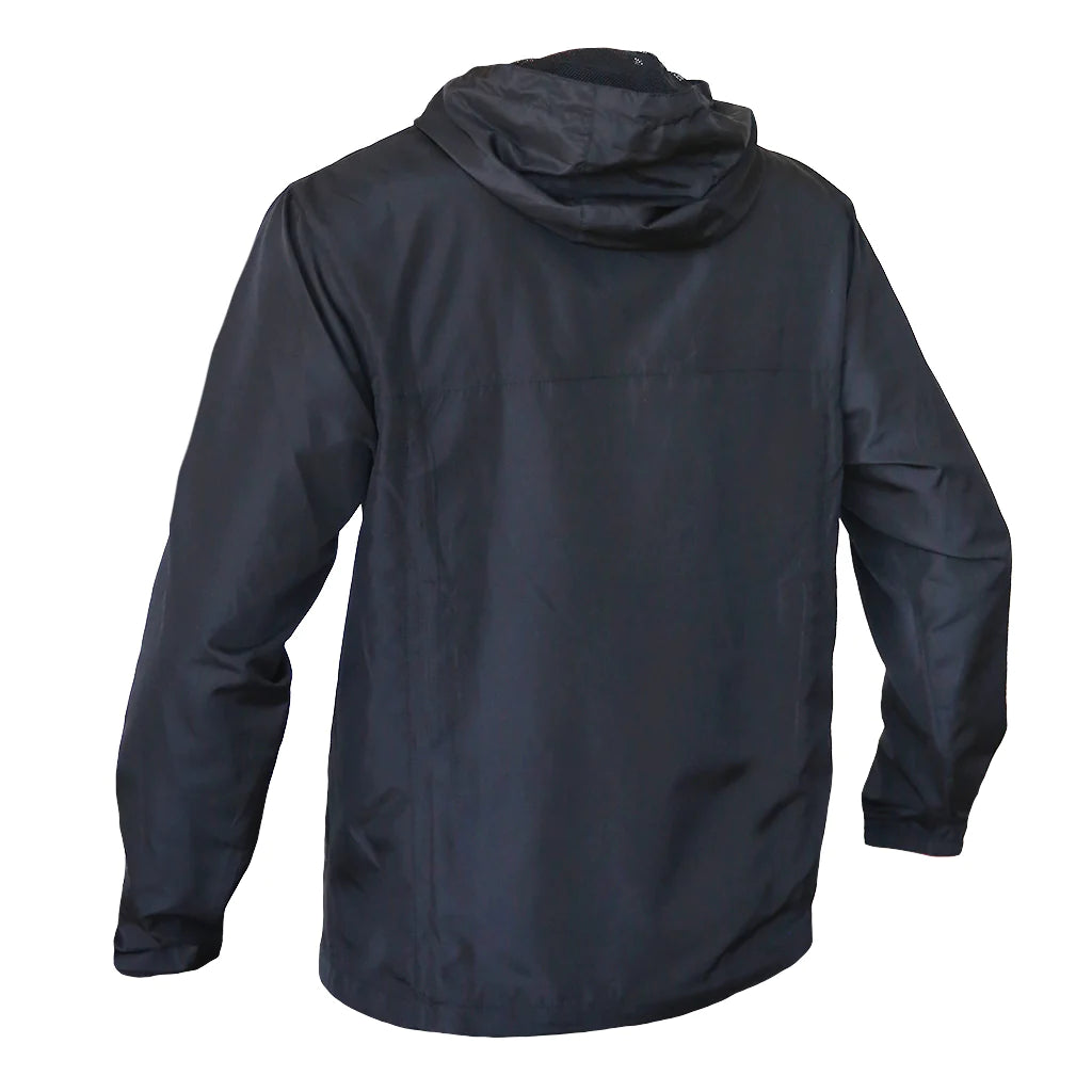 QUIKFLIP Dryflip Windbreaker, Black