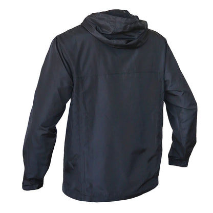 QUIKFLIP Dryflip Windbreaker, Black