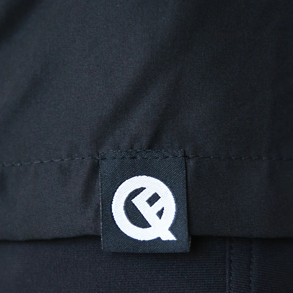 QUIKFLIP Dryflip Windbreaker, Black