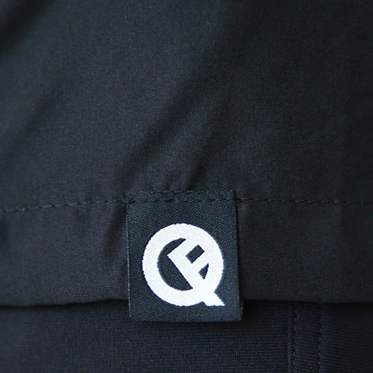 QUIKFLIP Dryflip Windbreaker, Black