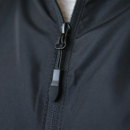 QUIKFLIP Dryflip Windbreaker, Black