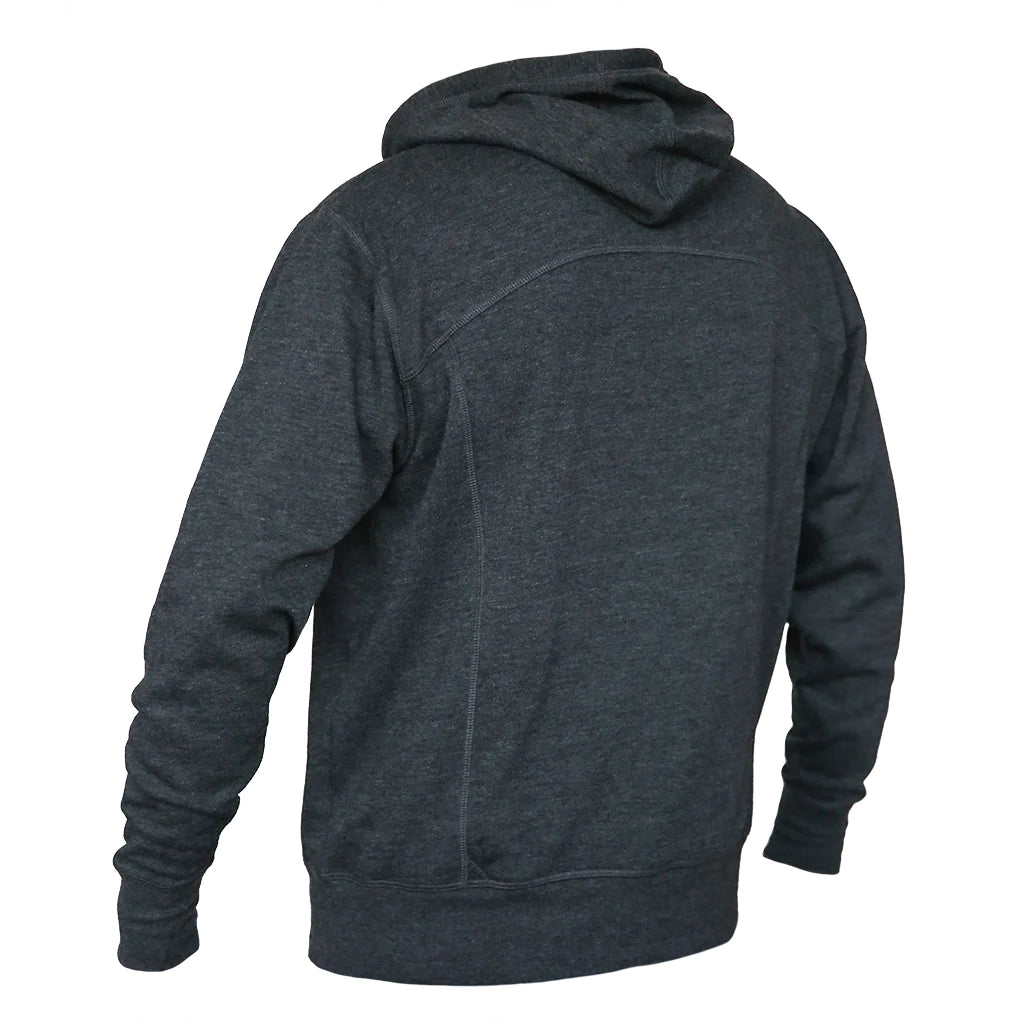 QUIKFLIP Hero Pullover, Charcoal