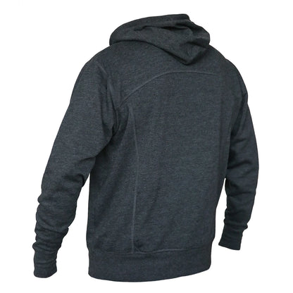 QUIKFLIP Hero Pullover, Charcoal