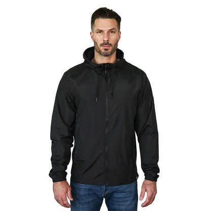 QUIKFLIP Dryflip Windbreaker, Black