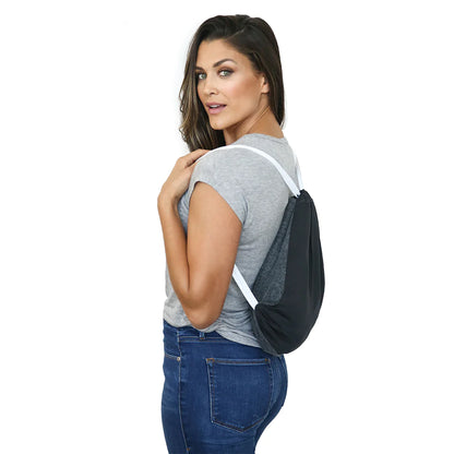 QUIKFLIP Hero Pullover, Charcoal