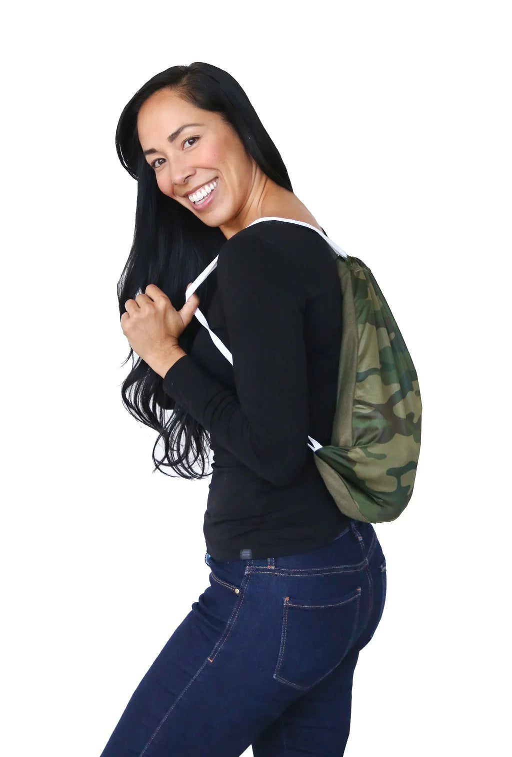 QUIKFLIP Hero Hoodie Lite Full Zip, Camouflage