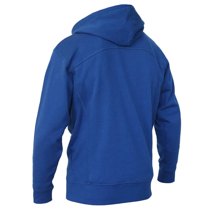 QUIKFLIP Kids Hero Hoodie Lite Full Zip, Royal Blau