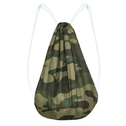 QUIKFLIP Hero Hoodie Lite Full Zip, Camouflage
