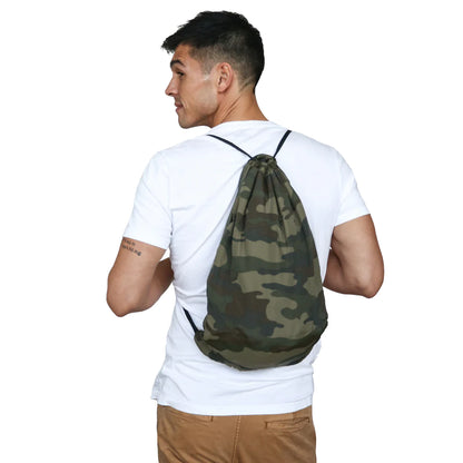 QUIKFLIP Dryflip Regenjacke, Camo