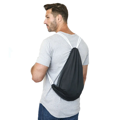 QUIKFLIP Hero Pullover, Charcoal