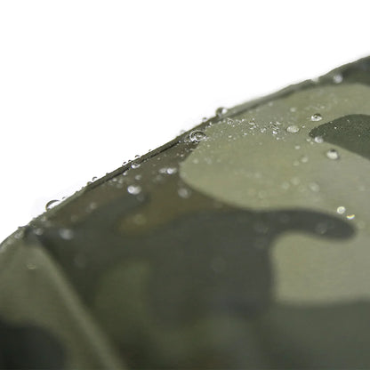 QUIKFLIP Dryflip Regenjacke, Camo