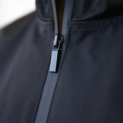 QUIKFLIP Dryflip Rainjacket, Black